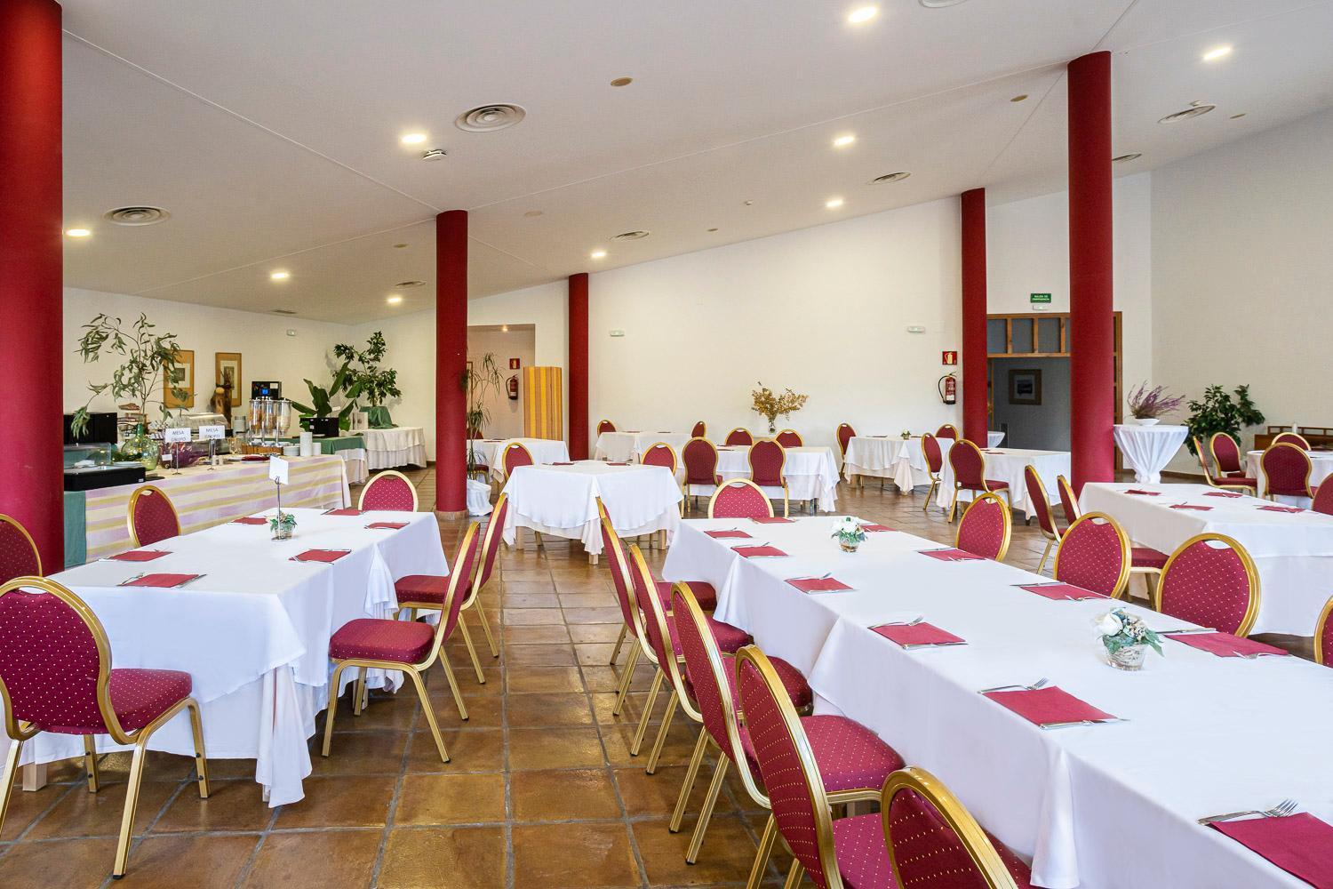 Hotel Hurdes Reales Las Mestas Bagian luar foto