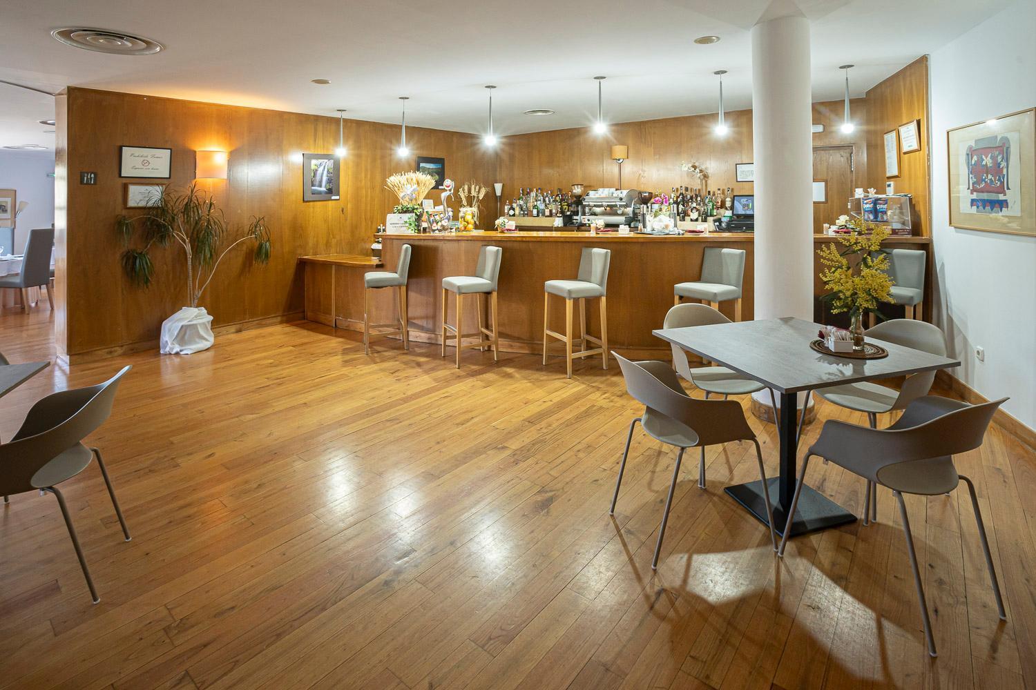 Hotel Hurdes Reales Las Mestas Bagian luar foto