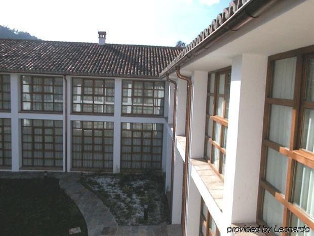 Hotel Hurdes Reales Las Mestas Bagian luar foto