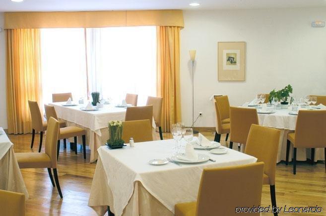 Hotel Hurdes Reales Las Mestas Restoran foto