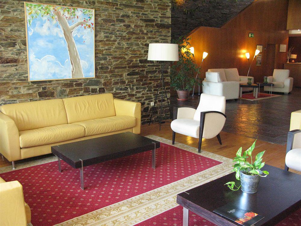 Hotel Hurdes Reales Las Mestas Bagian luar foto